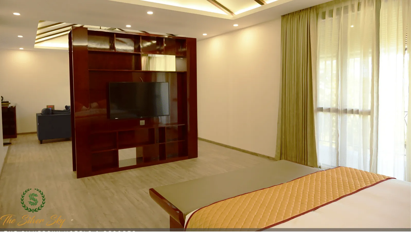 Serenity Suites
